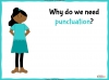 Punctuation Perfection Teaching Resources (slide 3/12)